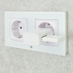 Shelly SH-BLU-GATEWAY - Gateway WiFi / Bluetooth que conecta dispositivos Shelly