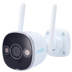 Uniview UV-UHO-B2D-M5F4D - Cámara IP WiFi 5Mpx Serie Panda B de Uniarch