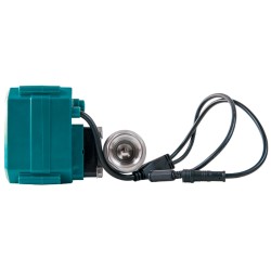 Shelly SH-FE-SMART-WATERV-DN25 - Válvula de agua inteligente