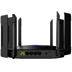 Reyee RG-EW6000GX - Router WiFi 6 AX6000 de doble banda