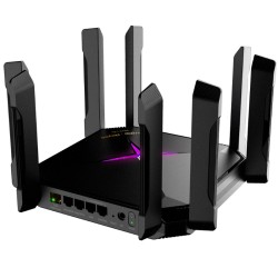 Reyee RG-EW6000GX - Router WiFi 6 AX6000 de alto rendimiento