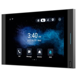 Akuvox AK-S567A - Monitor Android videoportero Akuvox pantalla táctil 10” WiFi SIP.