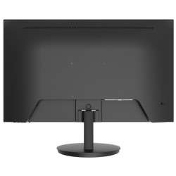 Uniview UV-MW-LC24-P - Trasera Monitor CCTV 24" FHD diseñado para videovigilancia 24/7
