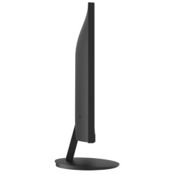 Uniview UV-MW-LC24-P - Lateral Monitor CCTV 24" FHD diseñado para videovigilancia 24/7