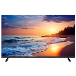 Safire SF-MNT43-4K-V3 - Monitor LED 43" Ultra HD 4K diseñado para videovigilancia 24/7