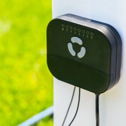 FrankEver FK-06X: Controlador de Aspersores Automático de Alta Precisión
