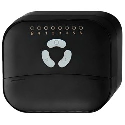 FrankEver Sprinkler Controller FK-06X: Programador de Riego Inteligente y Eficiente