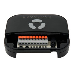 Programador de Riego FrankEver FK-06X: Control Preciso para Jardines y Cultivos