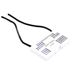 Shelly Bypass - Solución para cargas bajas en interruptores inteligentes