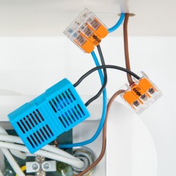 Shelly SH-BYPASS-1L2L - Bypass para 1L/2L – Solución para cargas bajas