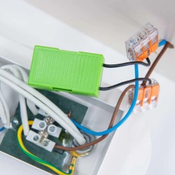 Shelly SH-BYPASS-DIMMER-GEN3 - Bypass Dimmer Gen3