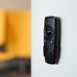 Mando Remoto Inteligente Shelly BLU Remote Control ZB