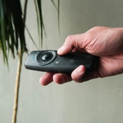 Shelly SH-BLU-REMOTE-ZB-B - Shelly BLU Remote Control ZB