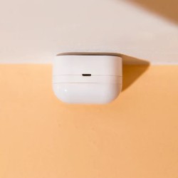 Sensor de movimiento Bluetooth Shelly BLU Motion con detección PIR