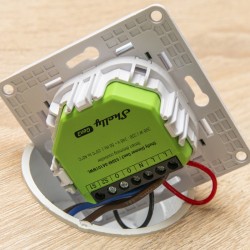 SH-DIMMER-GEN3 - Shelly Dimmer sin neutro