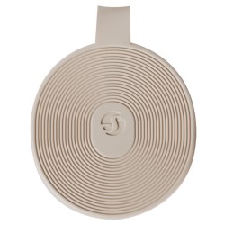 Shelly Outdoor Plug S Gen3 - Tapa Enchufe inteligente Inalámbrico Wifi