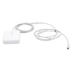 Shelly SH-LEAK-SENSOR-CABLE – Compatible con Shelly Flood Gen4