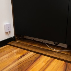 Shelly Flood Gen4 - Sensor de Inundación inteligente