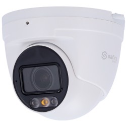 Safire Smart SF-IPT511ZA-8E1-DL - Cámara de seguridad IP 4K con Inteligencia Artificial