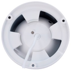 Safire Smart SF-IPT511ZA-8E1-DL - Cámara IP de vigilancia
