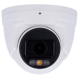 Safire Smart SF-IPT511ZA-8E1-DL - Cámara de seguridad IP 4K