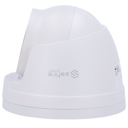 Safire Smart SF-IPT511ZA-8E1-DL - Cámara de seguridad IP
