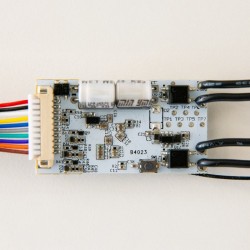 Shelly Plus Uni – Módulo domótica baja tensión