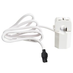 Shelly Pro EM-50 -  Medidor de consumo eléctrico WiFi DIN
