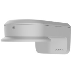 Ajax AJ-MOUNTCAM-B2-W - Soporte para cámaras Domo y Turret Ajax Blanco