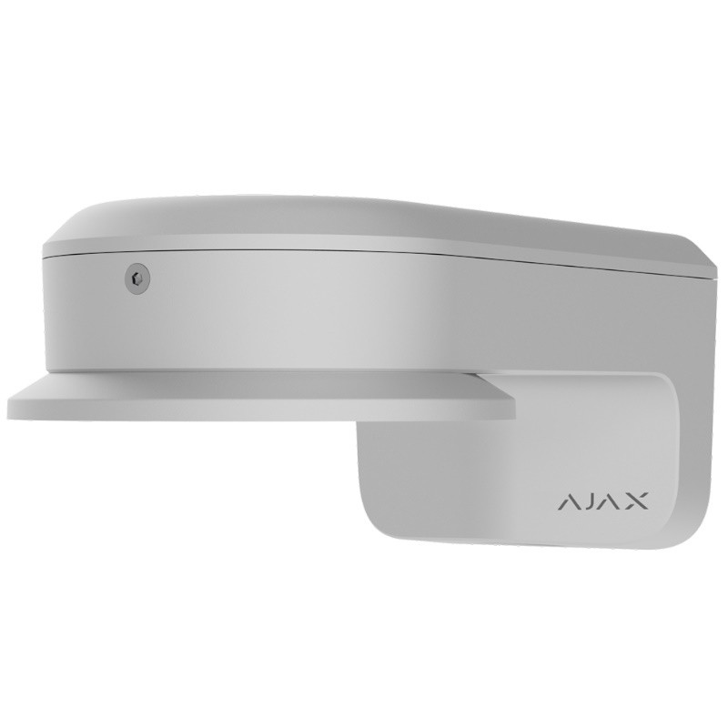 Ajax AJ-MOUNTCAM-B2-W - Soporte para cámaras Domo y Turret Ajax Blanco