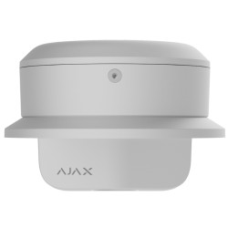 Ajax AJ-MOUNTCAM-B2-W - Soporte para cámaras Domo y Turret Ajax