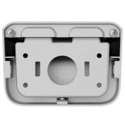 Ajax AJ-MOUNTCAM-A2-W - Soporte Ajax para cámaras Domo y Turret