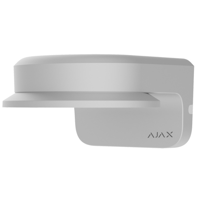 Ajax AJ-MOUNTCAM-A2-W - Soporte para cámaras Domo y Turret Ajax Blanco