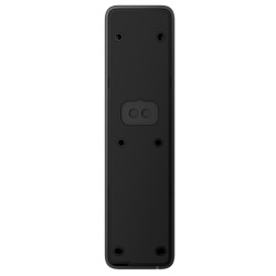Ajax AJ-KEYPADOUTDOOR-B -  Teclado exterior Ajax resistente clima lluvia IP65
