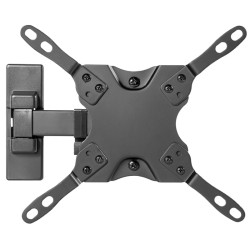 LDA21-221 - Soporte de pared con brazo para monitor
