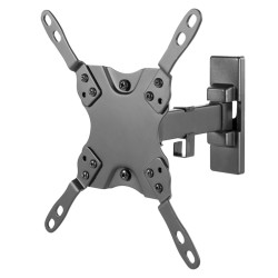 LDA21-221 - Soporte de pared con brazo para monitor (hasta 20 kg)