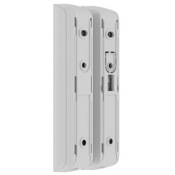 Ajax AJ-DOORPROTECT-G3-W – Contacto magnético blanco Grado 3