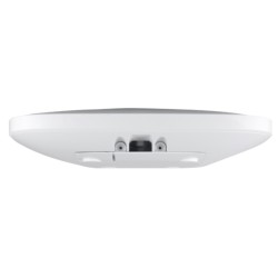 AJ-REX2-W-NF - Diseño compacto del repetidor Ajax Rex 2 para instalación discreta