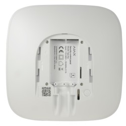 AJ-REX2-W-NF - Ampliación de cobertura hasta 1700 metros con tecnología Jeweller