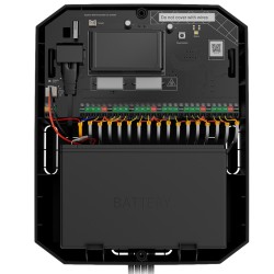Ajax MultiTransmitter G3 blanco - expansor cableado