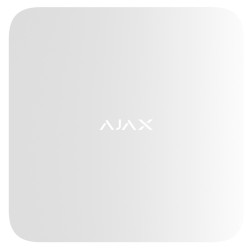 Ajax AJ-REX-G3-W - Repetidor de señal inalámbrico Ajax Rex Grado 3 Blanco.
