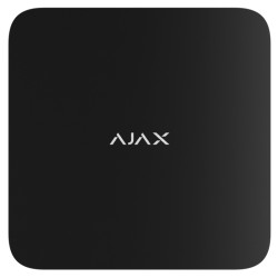 Ajax AJ-REX-G3-B - Repetidor de señal inalámbrico Ajax Rex Grado 3 Negro