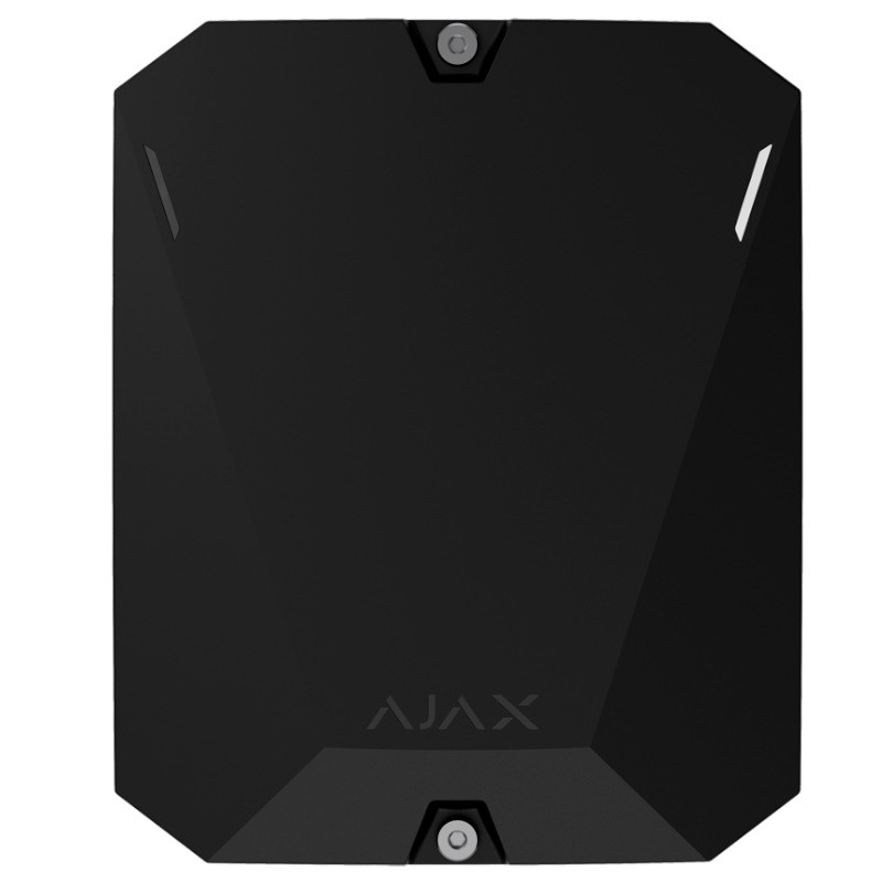 Ajax MultiTransmitter G3 blanco AJ-MULTITRANSMITTER-G3-B expansor cableado
