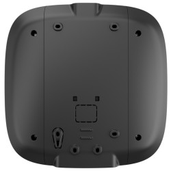 Ajax Superior StreetSiren Plus G3 - Sirena exterior Negra