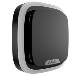 Ajax Superior StreetSiren Plus G3 Negra