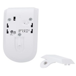 Ajax AJ-MOTIONPROTECT-S-W - Detector PIR Ajax Superior Blanco