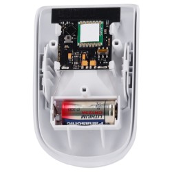 Ajax AJ-MOTIONPROTECT-S-W - Detector PIR Ajax Blanco
