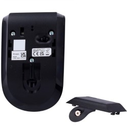 Ajax AJ-MOTIONPROTECT-S-B - Detector PIR Ajax Superior Negro