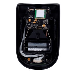 Ajax AJ-MOTIONPROTECTPLUS-S-B - Detector volumétrico inalámbrico Ajax Superior