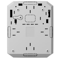 Ajax AJ-HUBBP-V2-W - Central Ajax Hub BP V2 4G Dual SIM, Grado 2